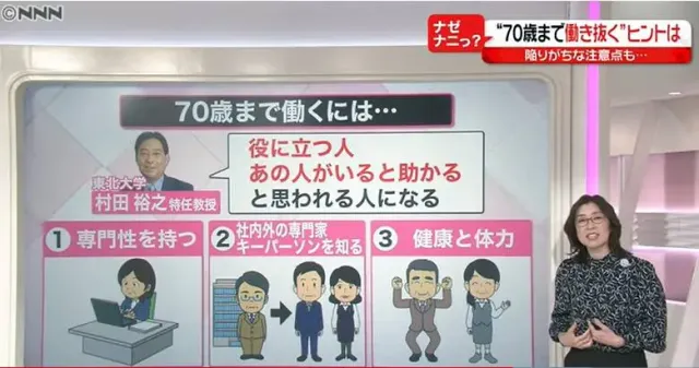 日本テレビ news every（2021年3月29日）