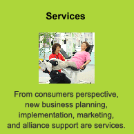Services