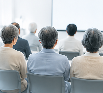 母集団へのバイアス