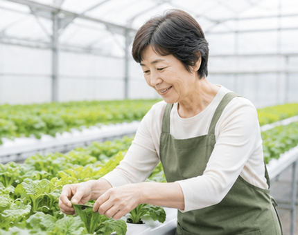 株式会社 いろどり